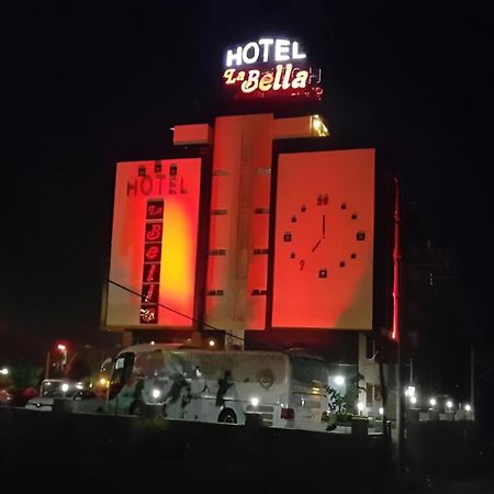 Hotel La Bella Soma Buitenkant foto