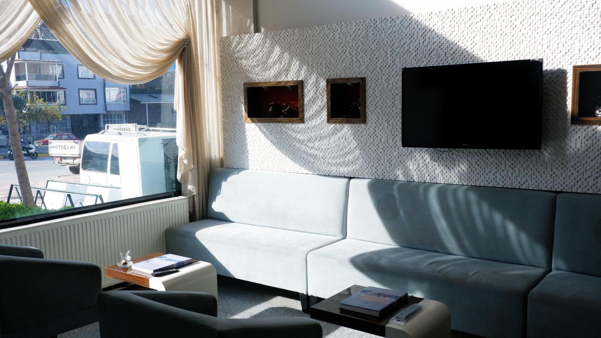 Hotel La Bella Soma Buitenkant foto