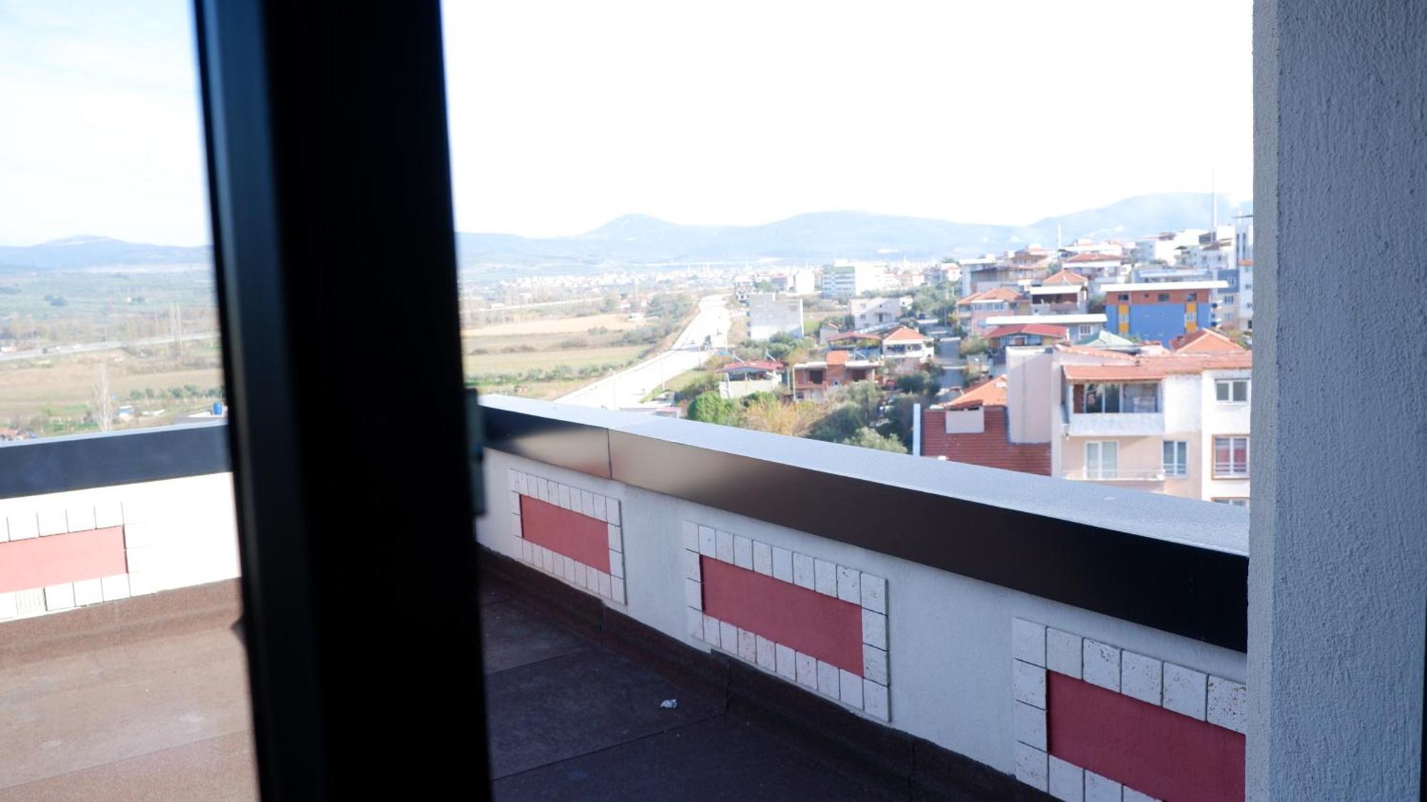 Hotel La Bella Soma Buitenkant foto