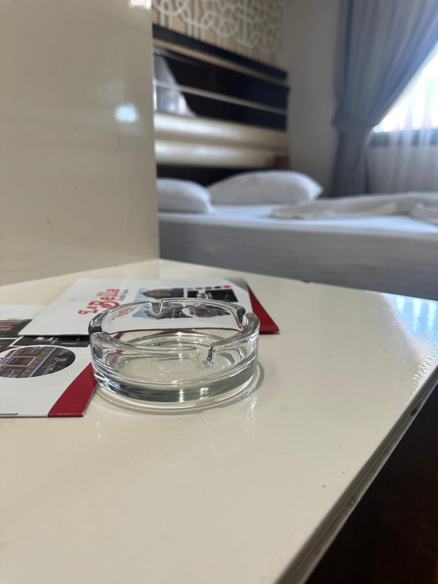 Hotel La Bella Soma Buitenkant foto