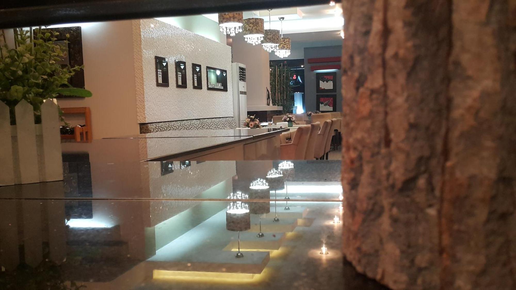 Hotel La Bella Soma Buitenkant foto